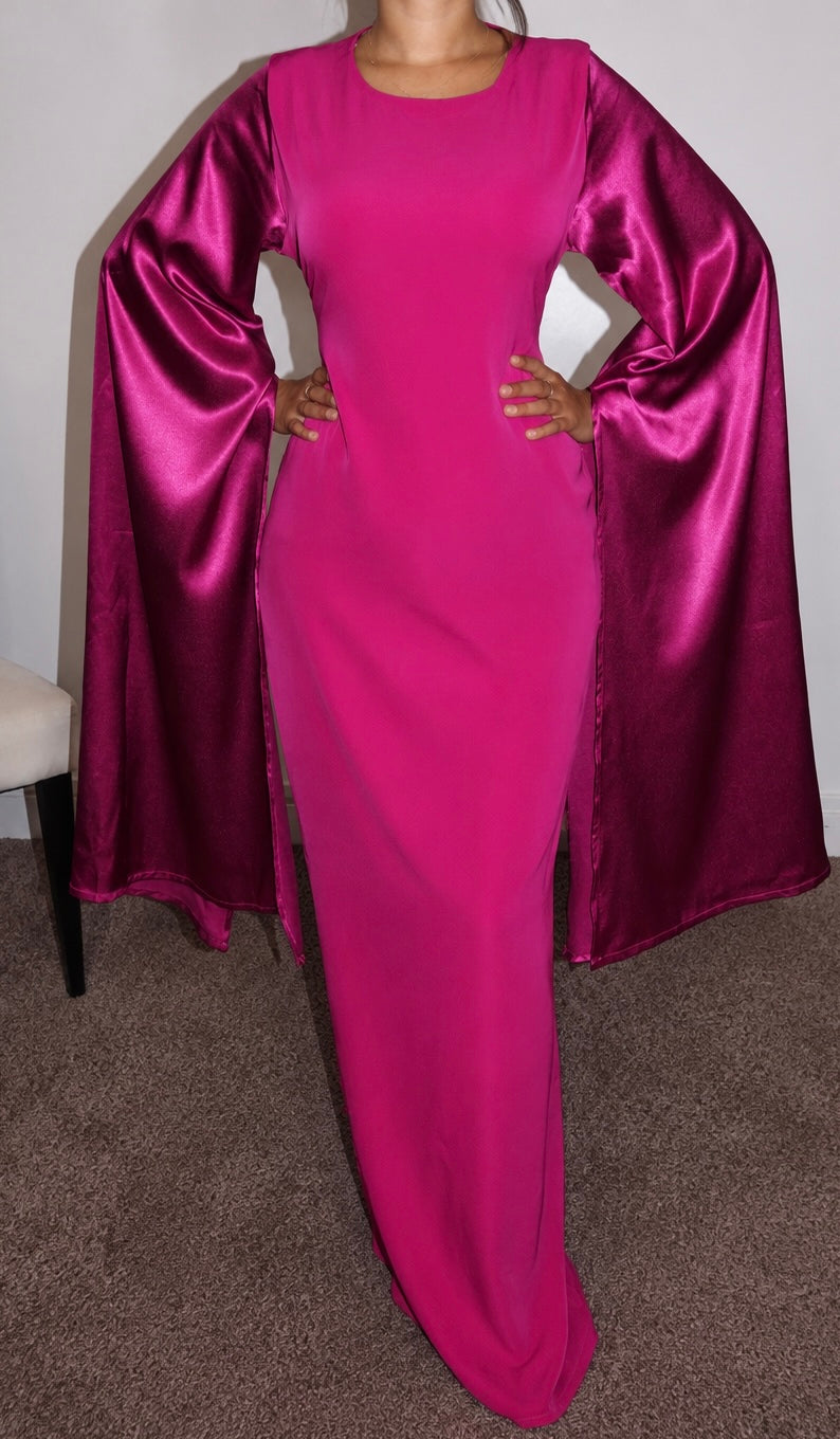 Allure Fuchsia