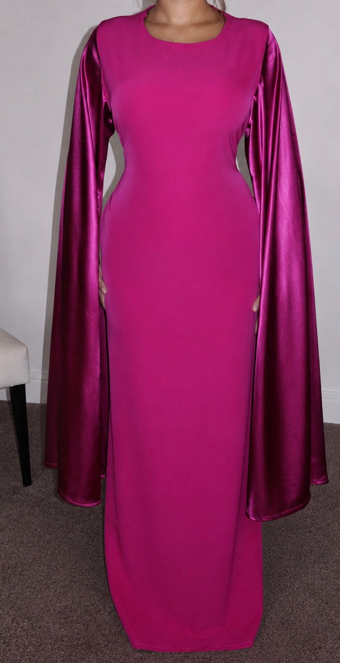 Allure Fuchsia