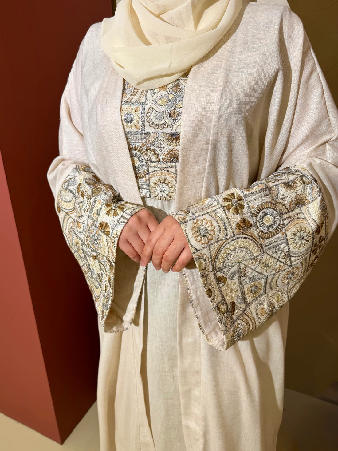 Lina Sahar
