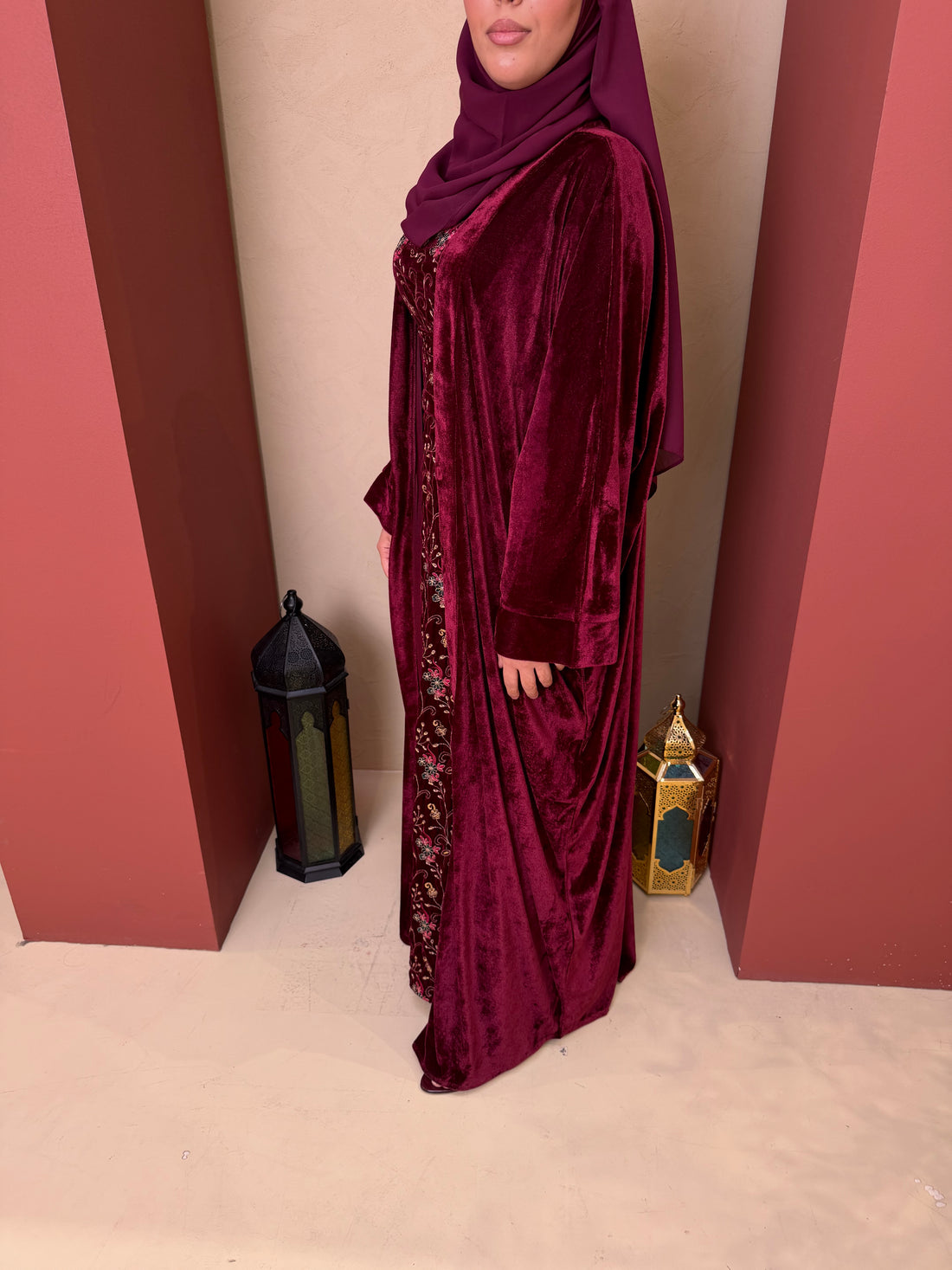 Rouge Imperial