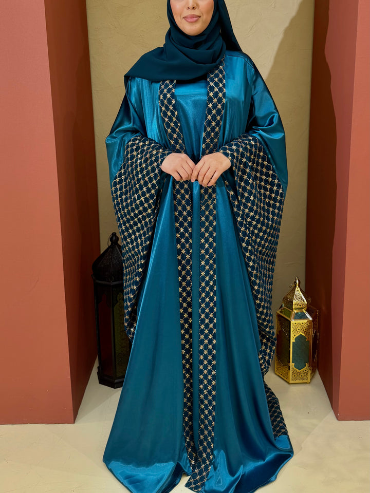 Sultana Blue